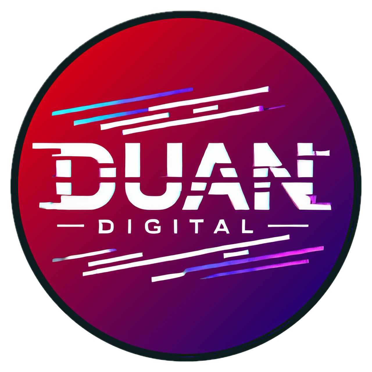 Duan Digital logo
